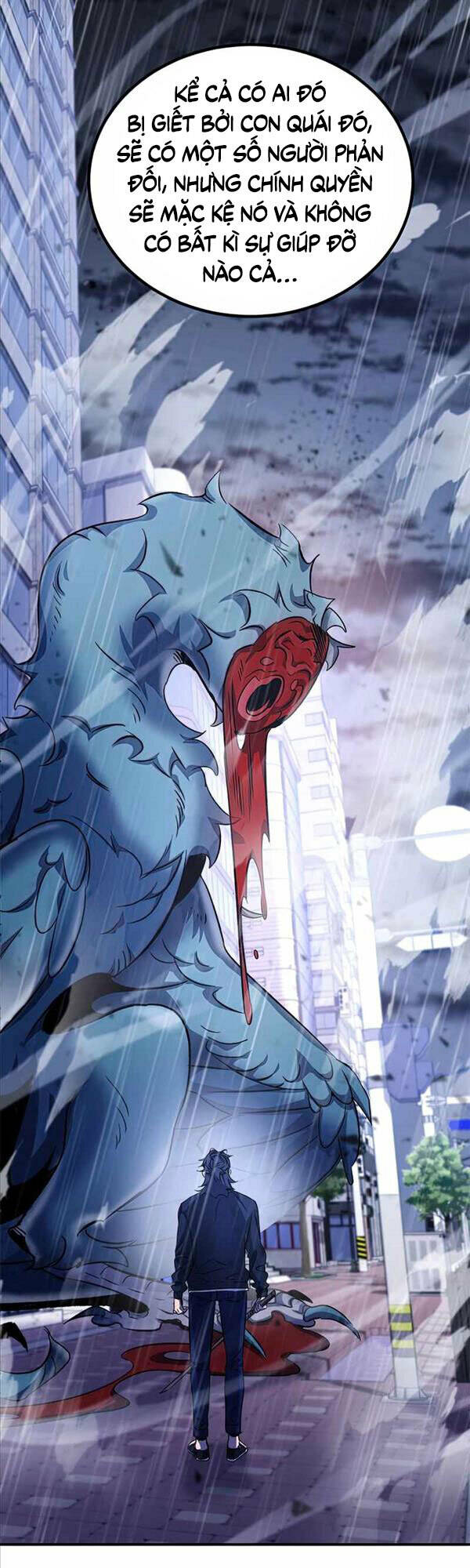 Tăng Lực Thợ Săn - Chapter 10 - Page 27