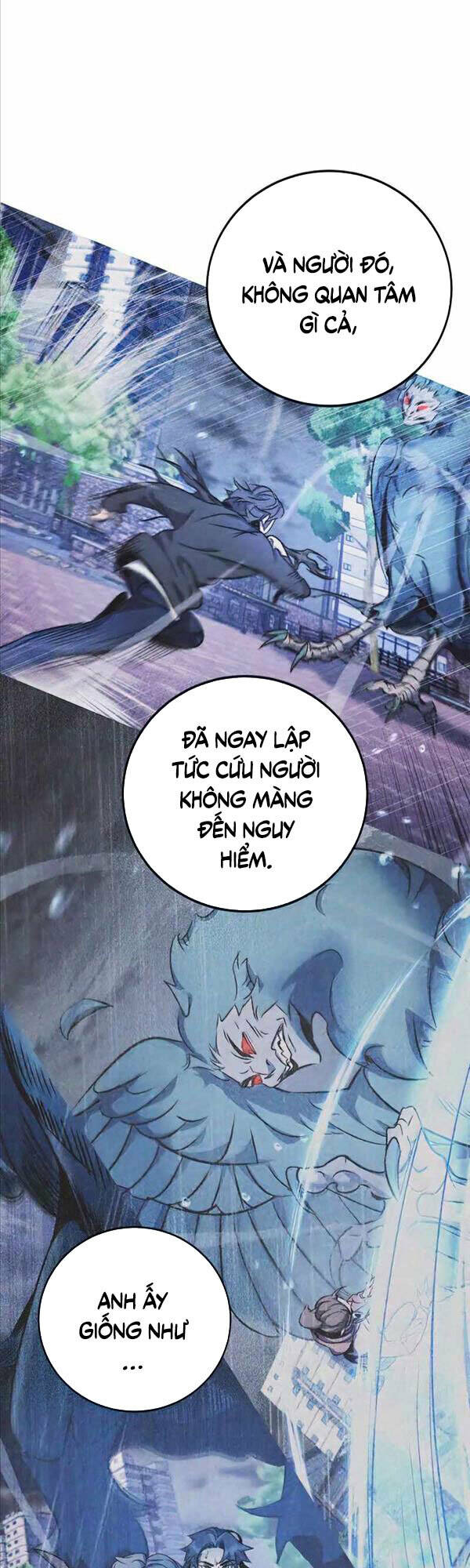 Tăng Lực Thợ Săn - Chapter 10 - Page 28