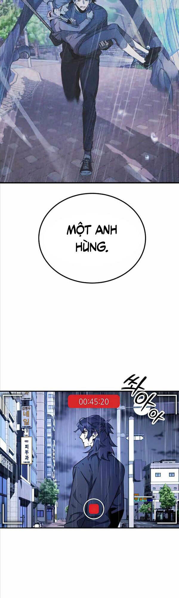 Tăng Lực Thợ Săn - Chapter 10 - Page 29