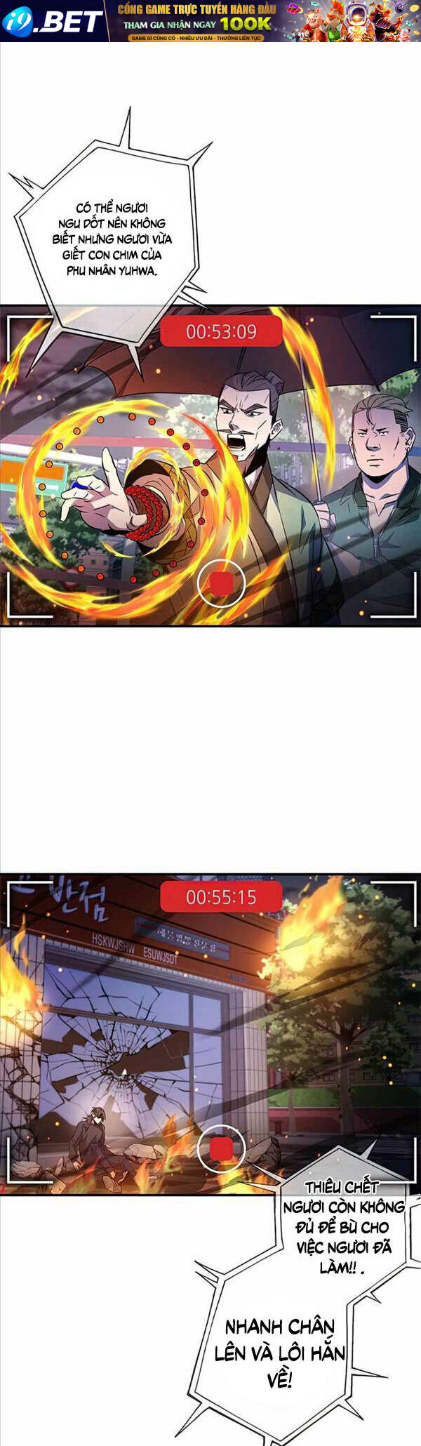 Tăng Lực Thợ Săn - Chapter 10 - Page 33