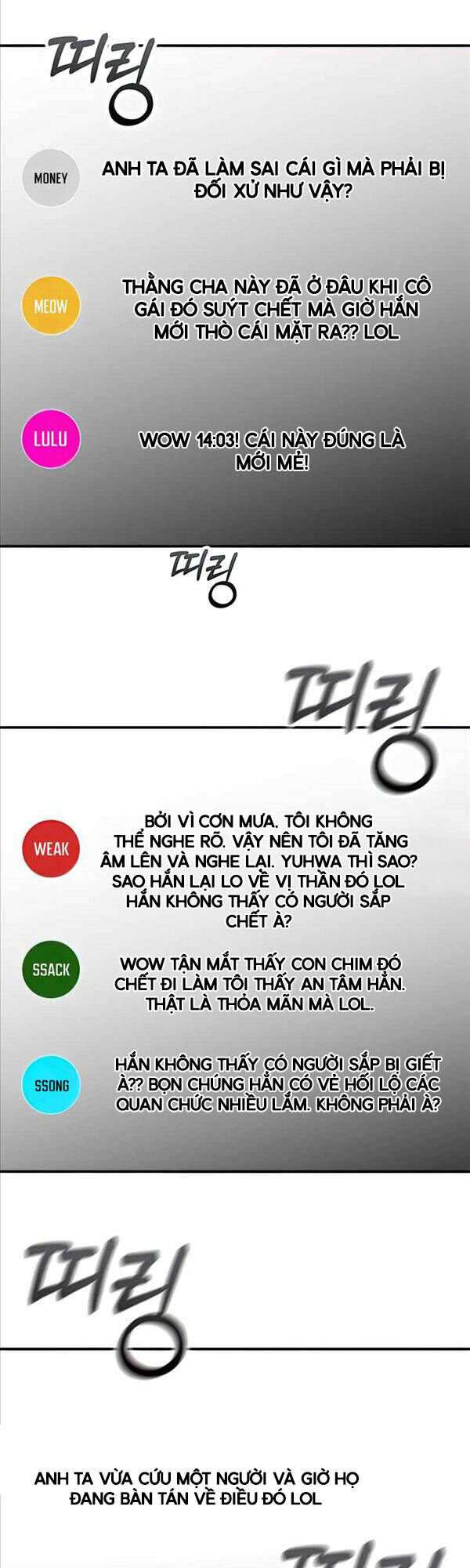 Tăng Lực Thợ Săn - Chapter 10 - Page 36