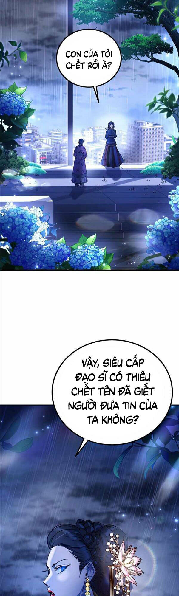 Tăng Lực Thợ Săn - Chapter 10 - Page 38