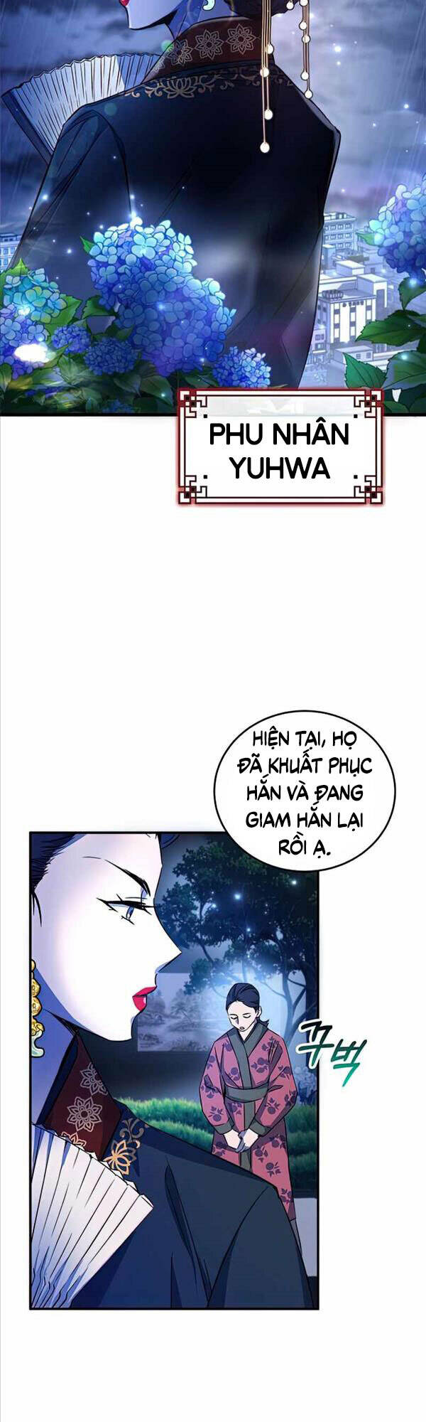 Tăng Lực Thợ Săn - Chapter 10 - Page 39
