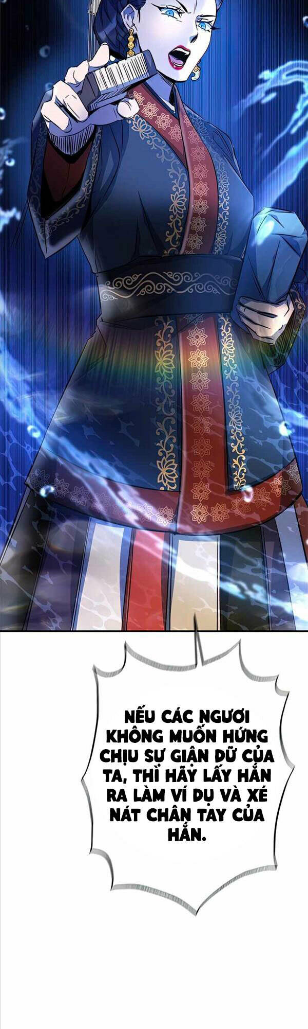 Tăng Lực Thợ Săn - Chapter 10 - Page 41
