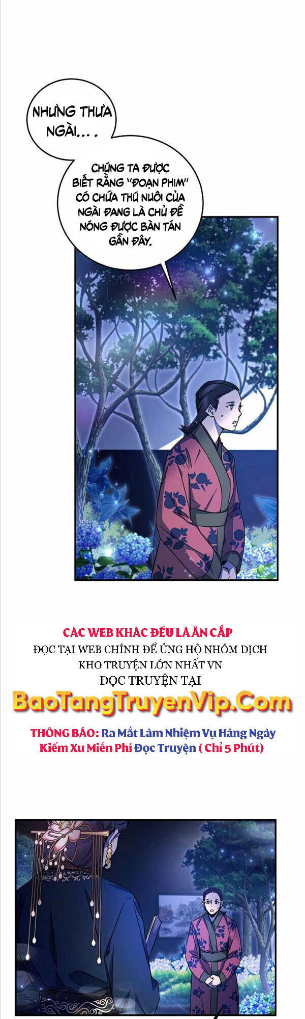 Tăng Lực Thợ Săn - Chapter 10 - Page 42