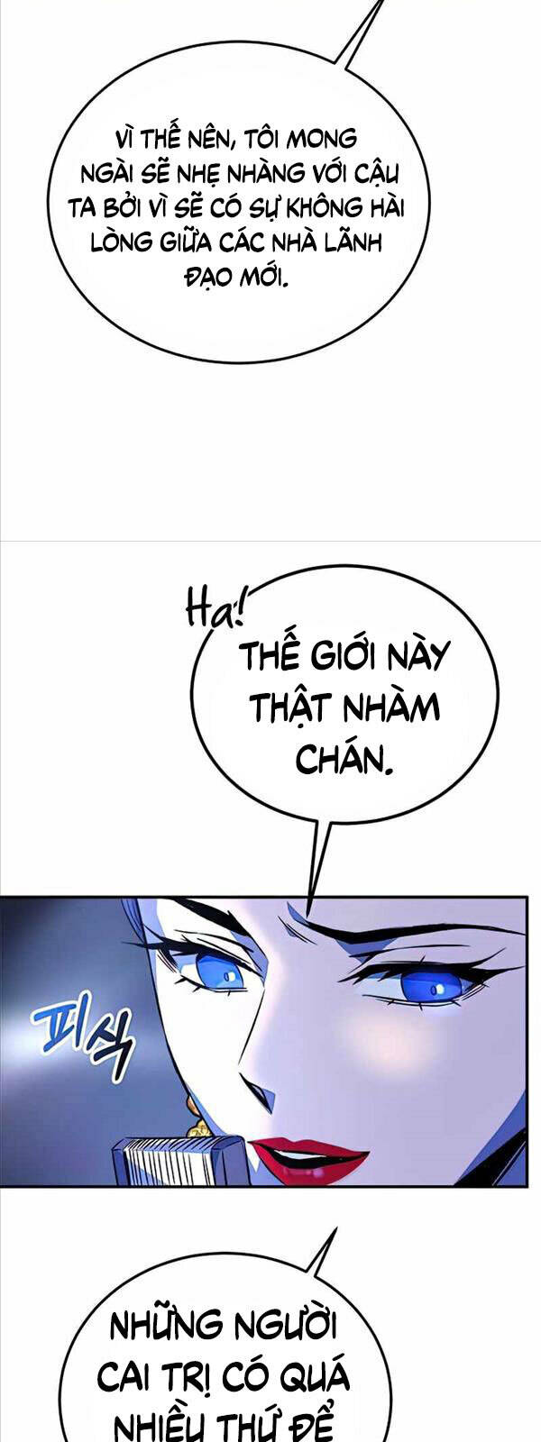 Tăng Lực Thợ Săn - Chapter 10 - Page 43