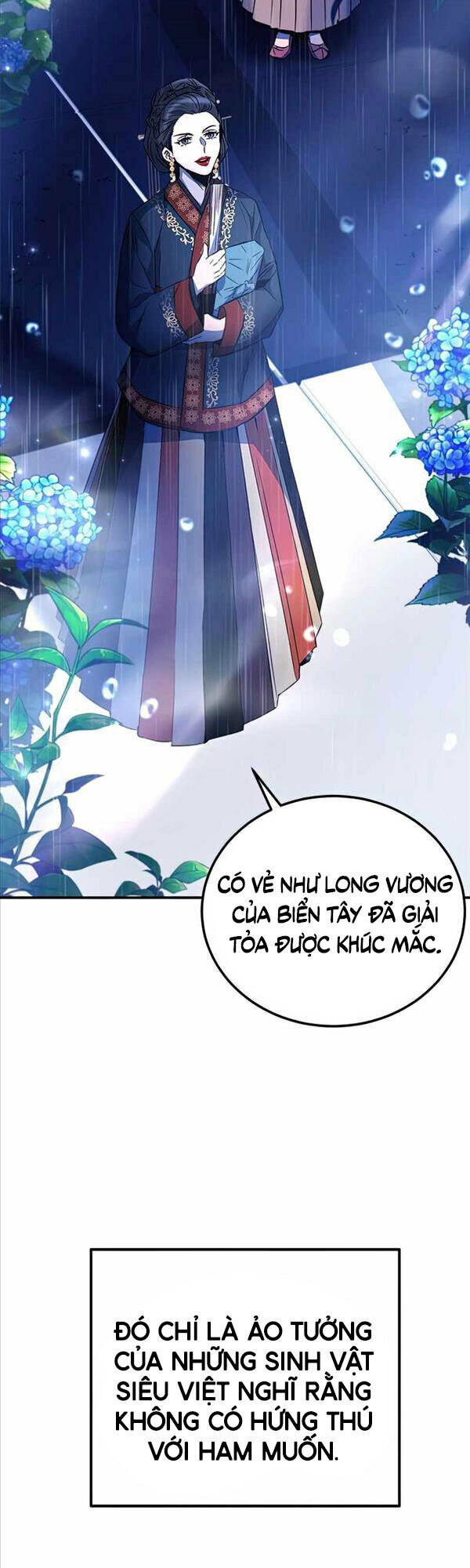 Tăng Lực Thợ Săn - Chapter 10 - Page 46