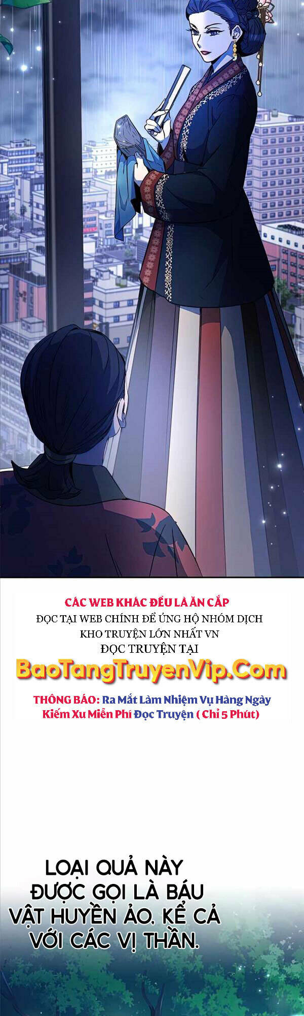 Tăng Lực Thợ Săn - Chapter 10 - Page 49