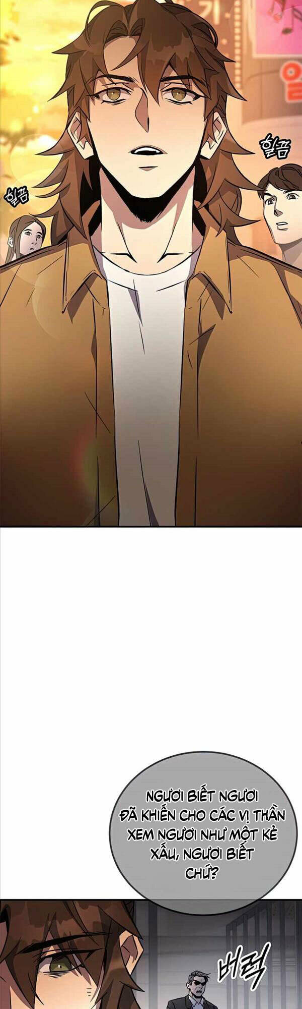 Tăng Lực Thợ Săn - Chapter 10 - Page 56