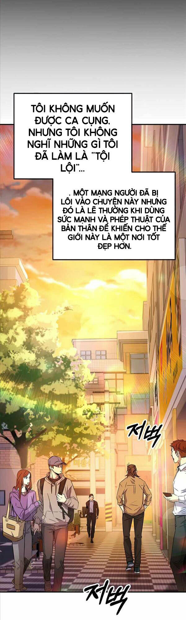 Tăng Lực Thợ Săn - Chapter 10 - Page 58