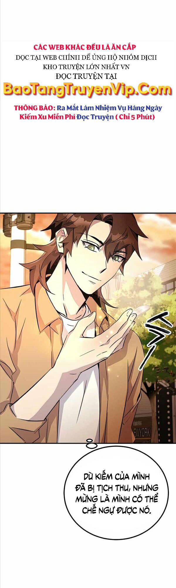 Tăng Lực Thợ Săn - Chapter 10 - Page 59