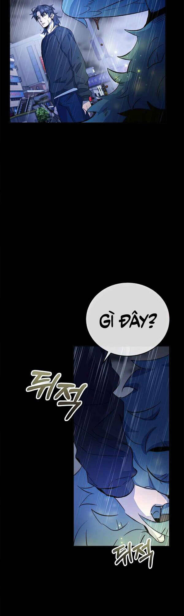 Tăng Lực Thợ Săn - Chapter 10 - Page 61