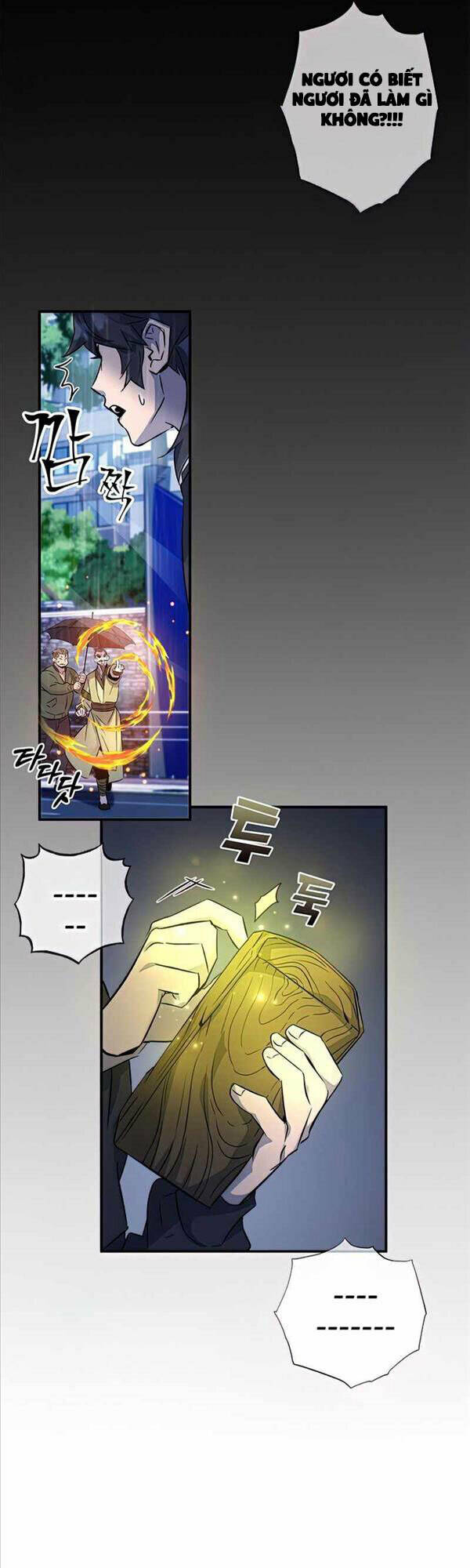 Tăng Lực Thợ Săn - Chapter 10 - Page 66