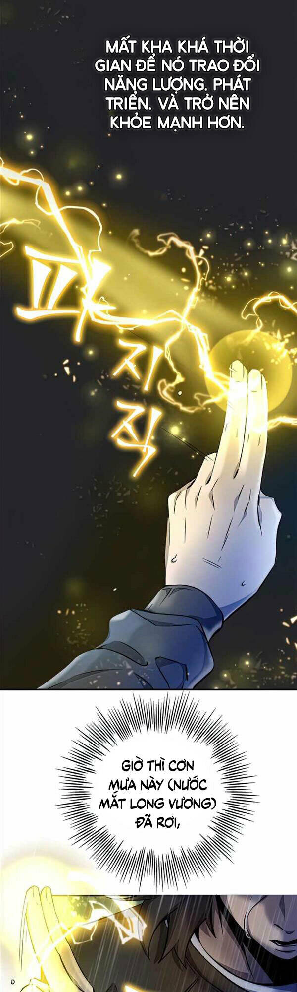 Tăng Lực Thợ Săn - Chapter 10 - Page 6