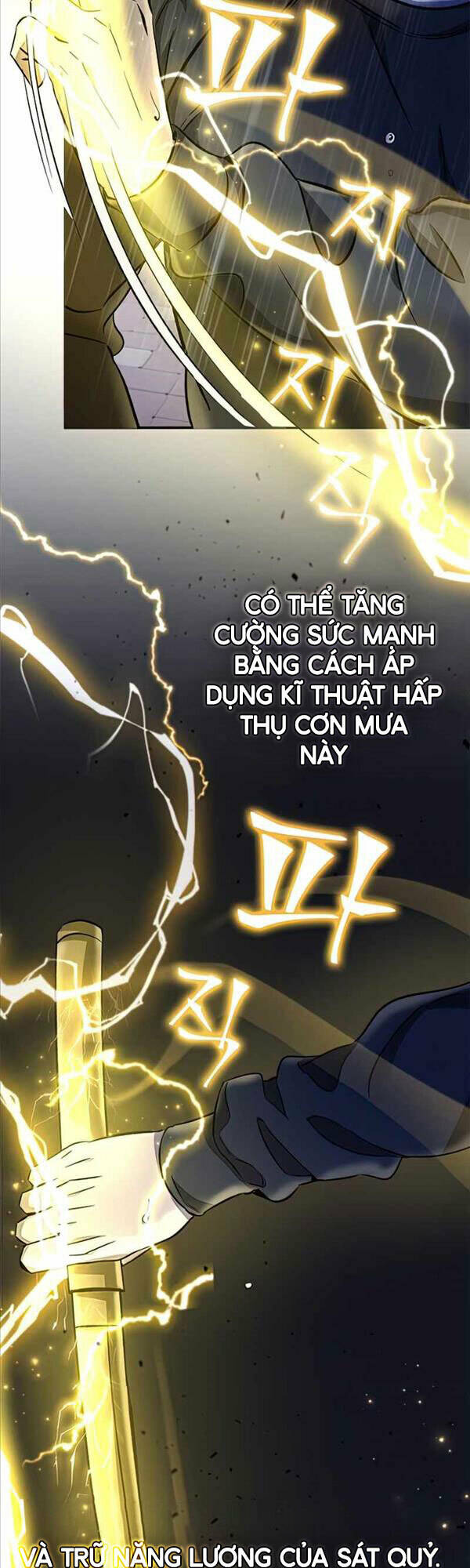 Tăng Lực Thợ Săn - Chapter 10 - Page 7