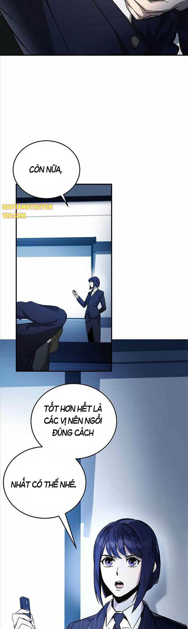 Tăng Lực Thợ Săn - Chapter 11 - Page 11