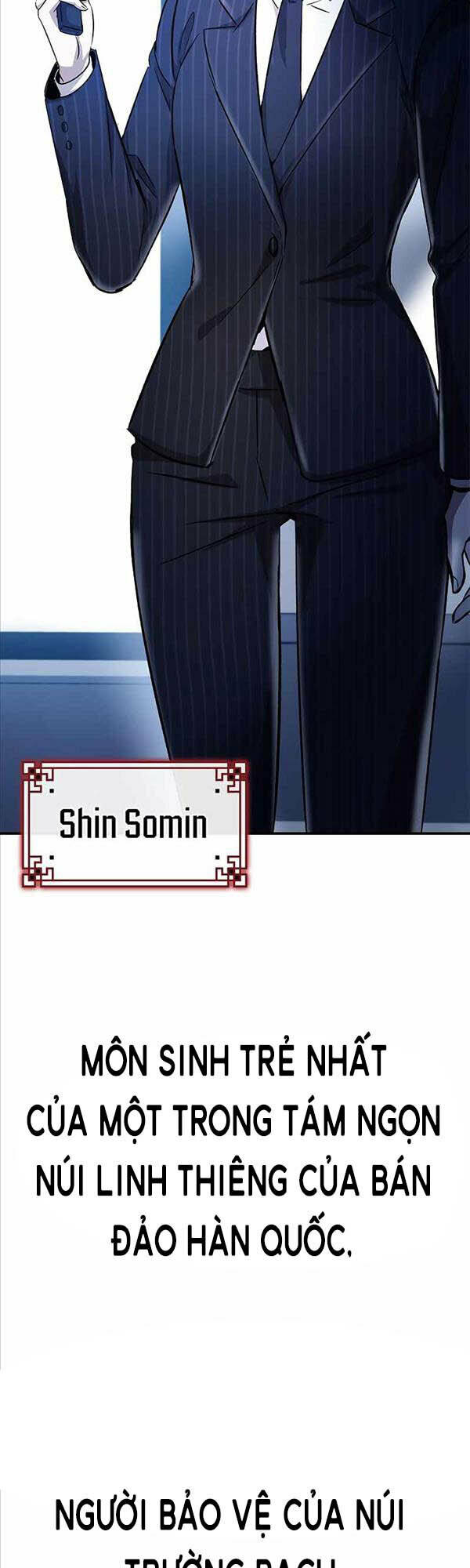 Tăng Lực Thợ Săn - Chapter 11 - Page 12