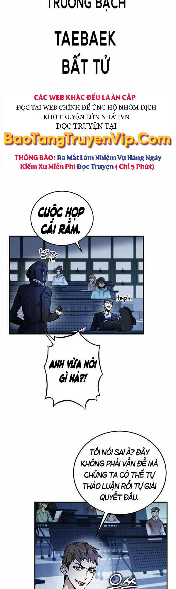 Tăng Lực Thợ Săn - Chapter 11 - Page 13