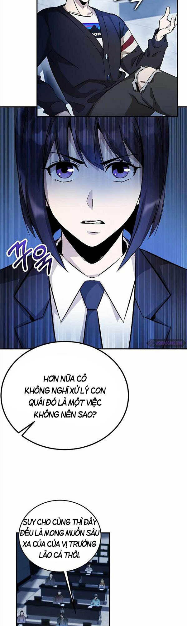 Tăng Lực Thợ Săn - Chapter 11 - Page 14