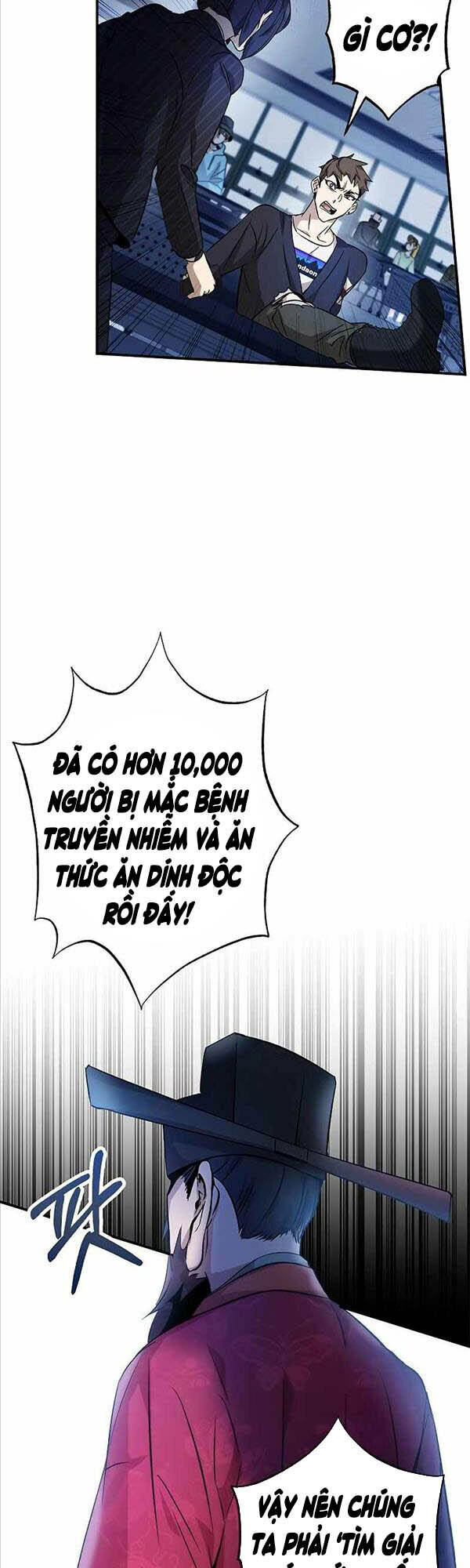 Tăng Lực Thợ Săn - Chapter 11 - Page 16