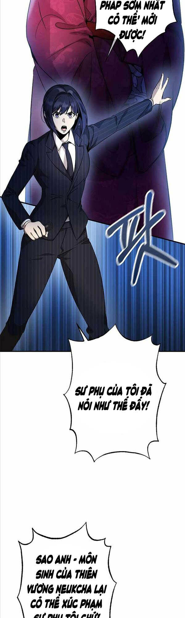 Tăng Lực Thợ Săn - Chapter 11 - Page 17