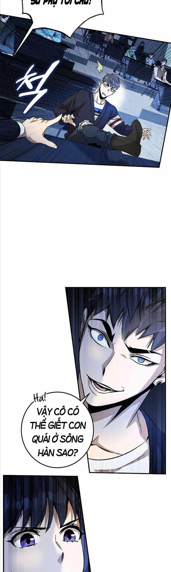 Tăng Lực Thợ Săn - Chapter 11 - Page 18