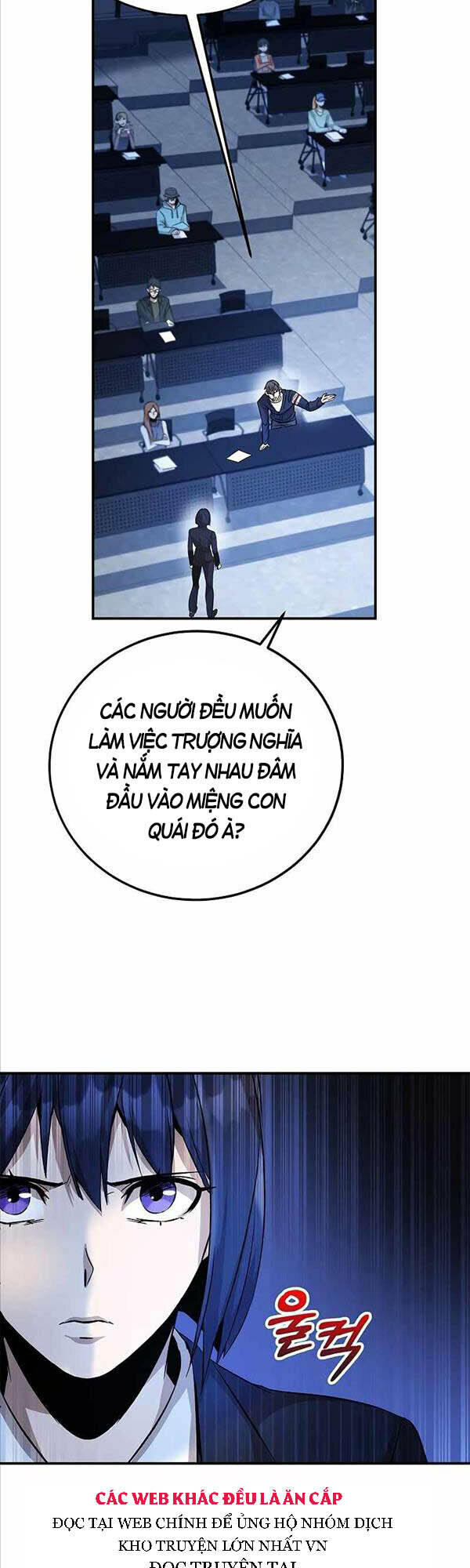 Tăng Lực Thợ Săn - Chapter 11 - Page 20