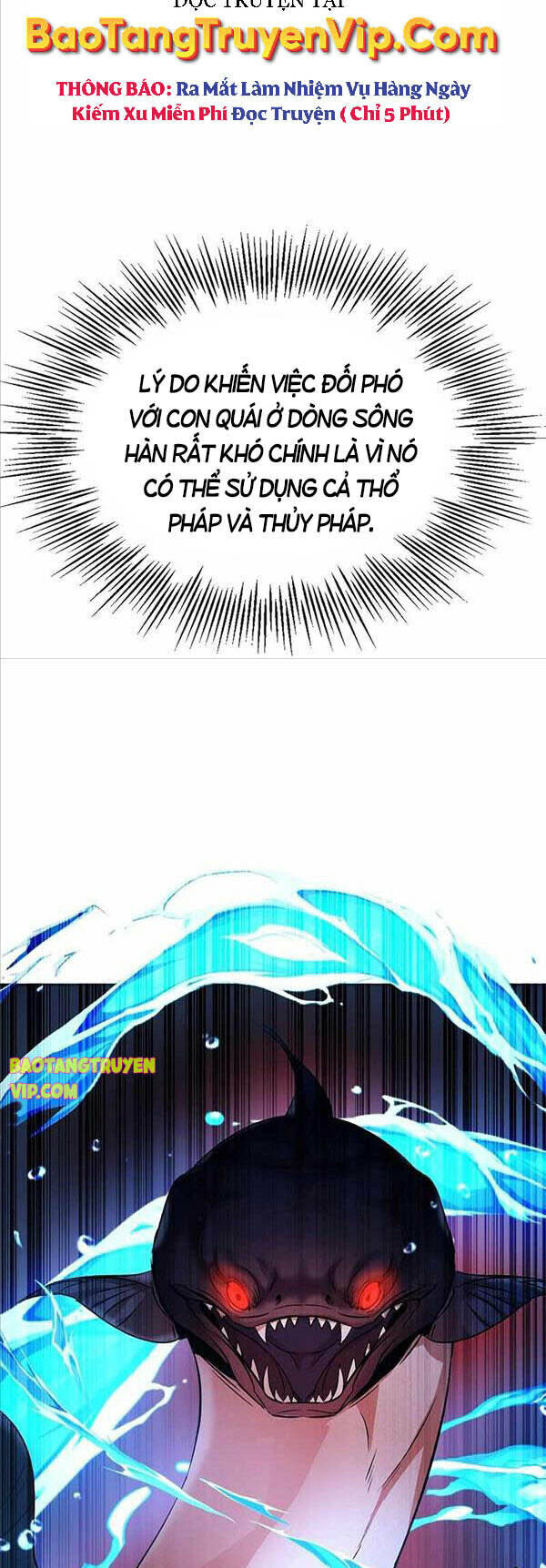 Tăng Lực Thợ Săn - Chapter 11 - Page 21