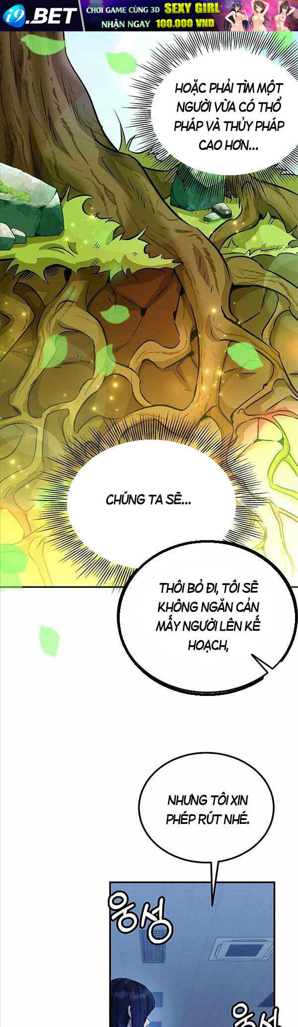 Tăng Lực Thợ Săn - Chapter 11 - Page 23