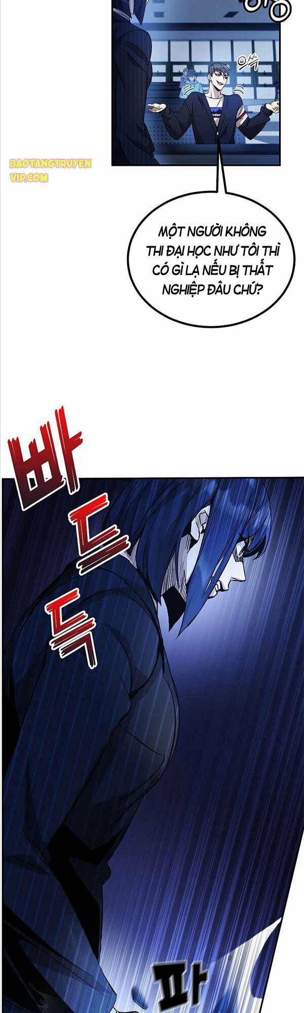 Tăng Lực Thợ Săn - Chapter 11 - Page 24