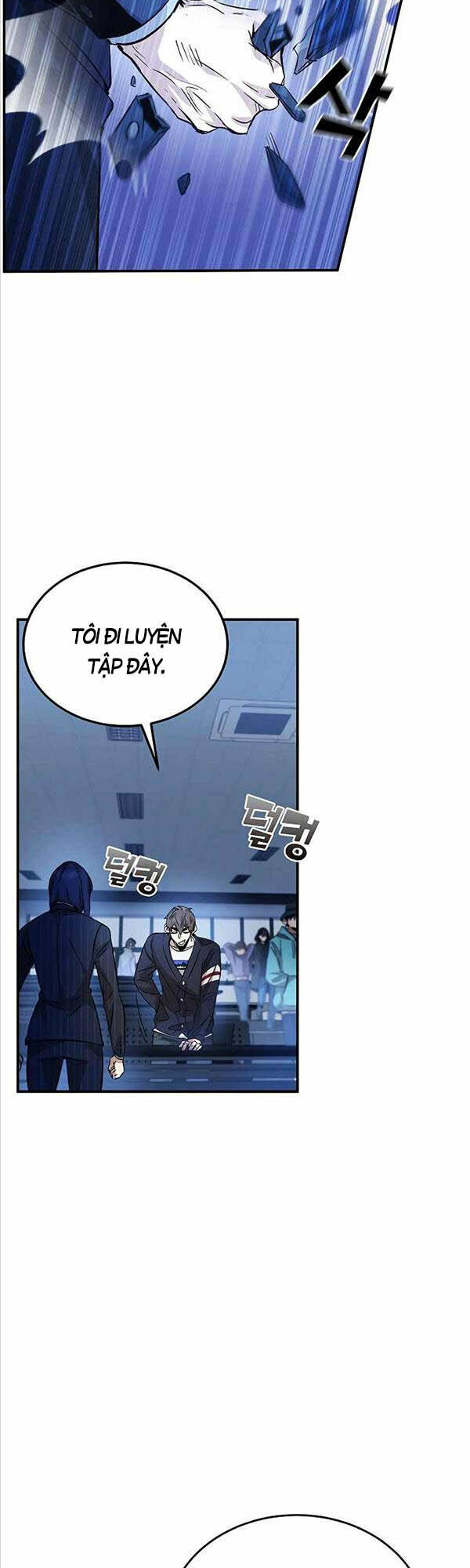 Tăng Lực Thợ Săn - Chapter 11 - Page 25