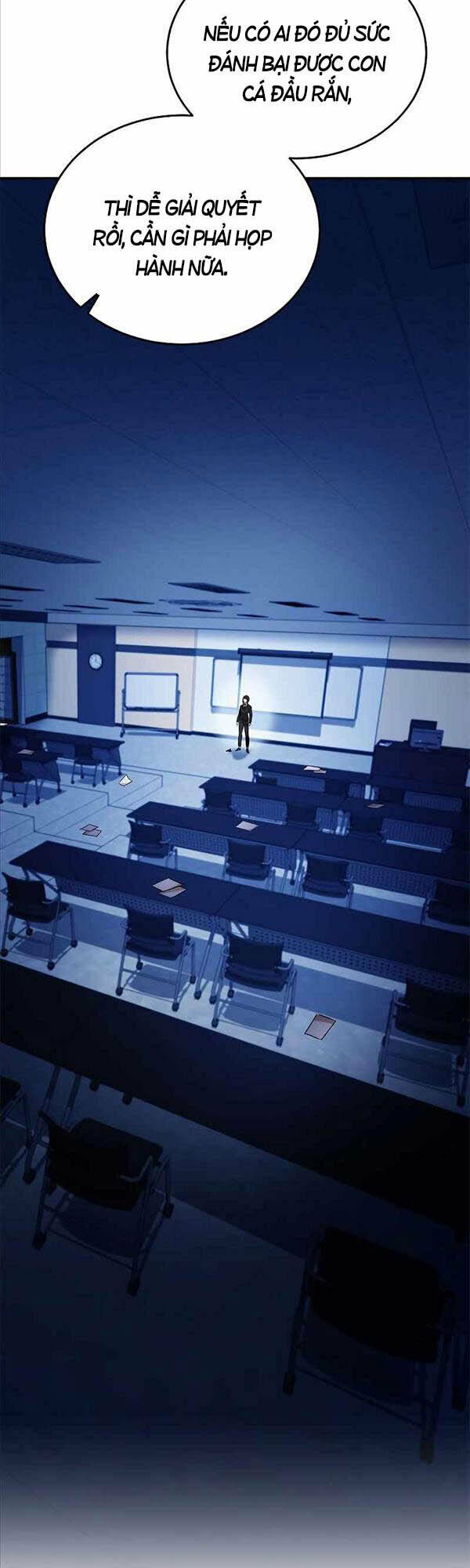 Tăng Lực Thợ Săn - Chapter 11 - Page 26