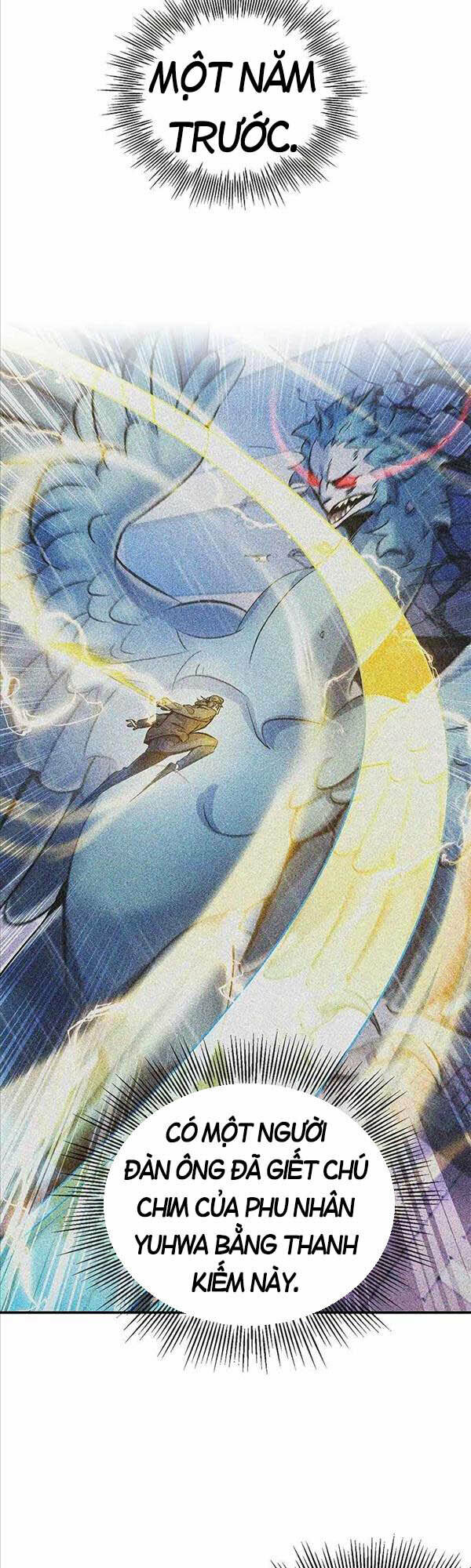 Tăng Lực Thợ Săn - Chapter 11 - Page 30