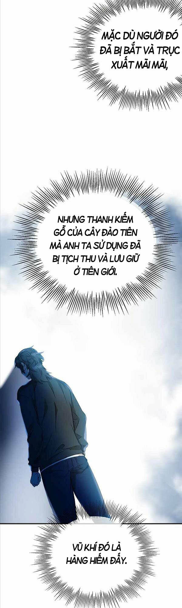 Tăng Lực Thợ Săn - Chapter 11 - Page 31