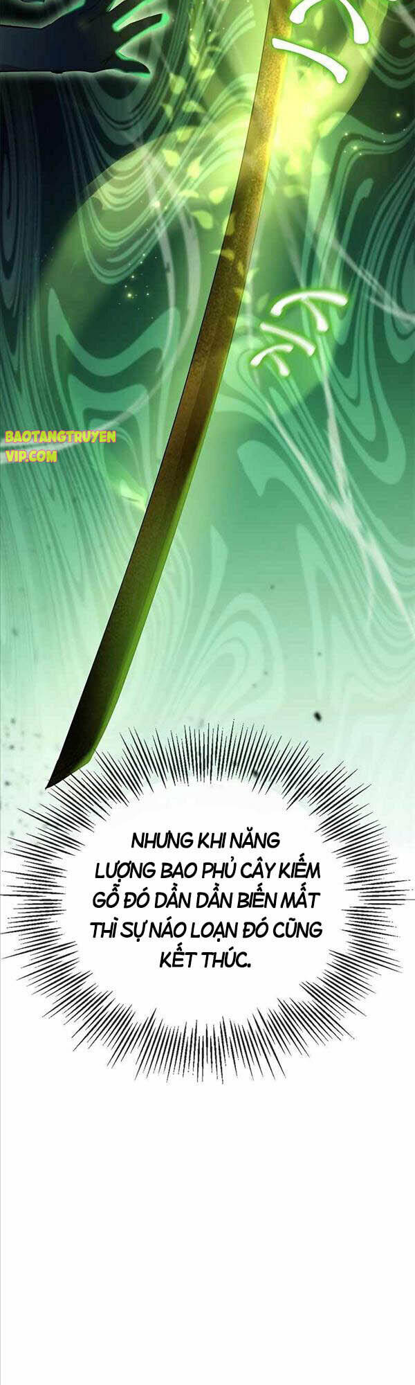 Tăng Lực Thợ Săn - Chapter 11 - Page 33