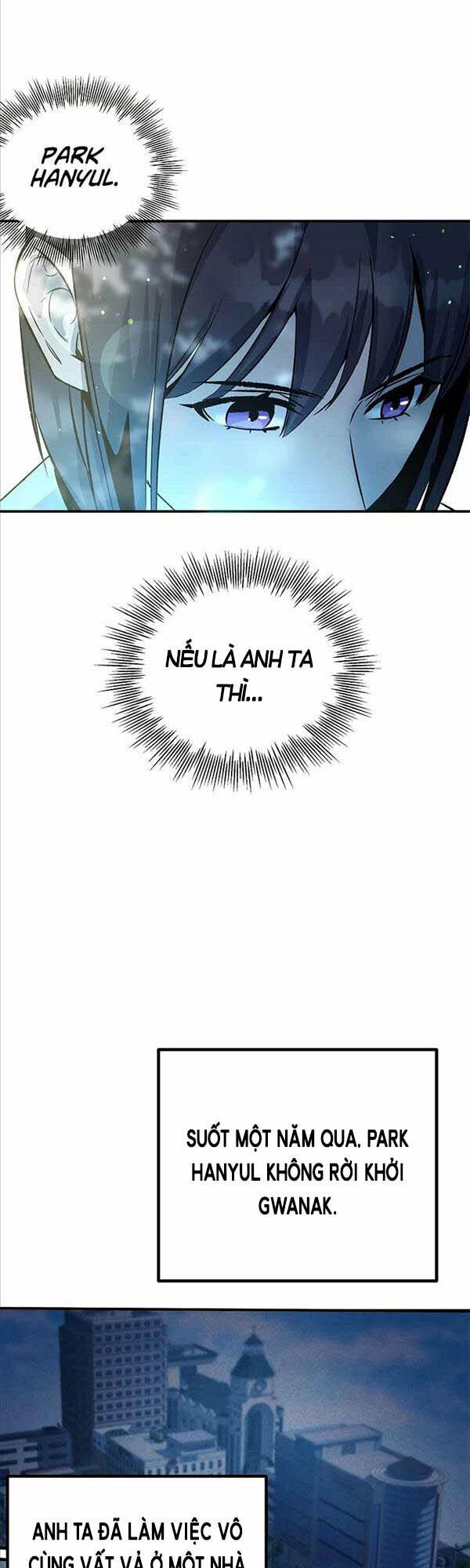 Tăng Lực Thợ Săn - Chapter 11 - Page 34