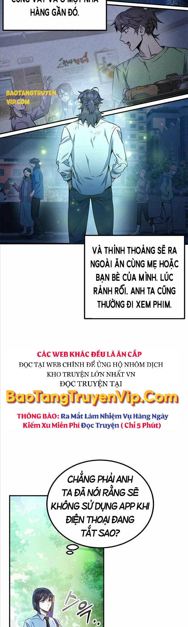 Tăng Lực Thợ Săn - Chapter 11 - Page 35