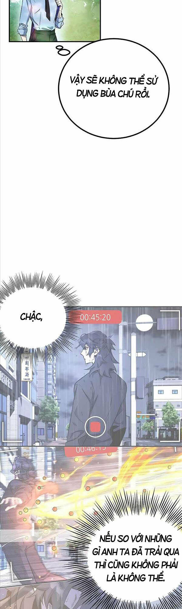 Tăng Lực Thợ Săn - Chapter 11 - Page 36