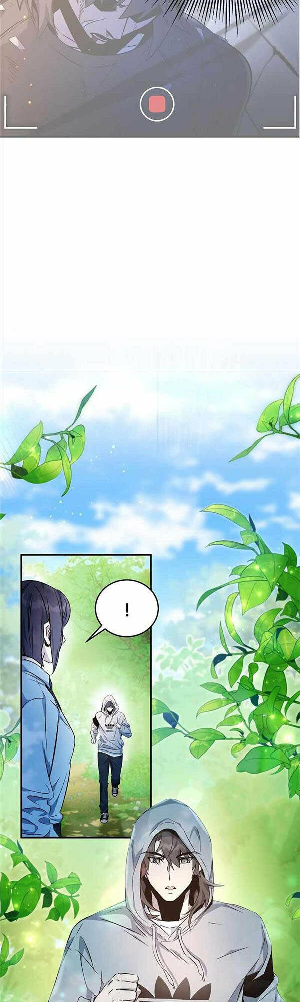 Tăng Lực Thợ Săn - Chapter 11 - Page 37