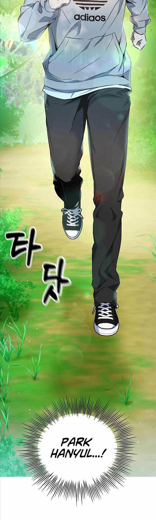 Tăng Lực Thợ Săn - Chapter 11 - Page 38