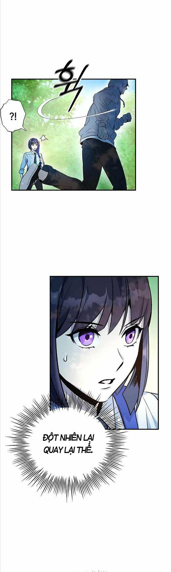 Tăng Lực Thợ Săn - Chapter 11 - Page 39