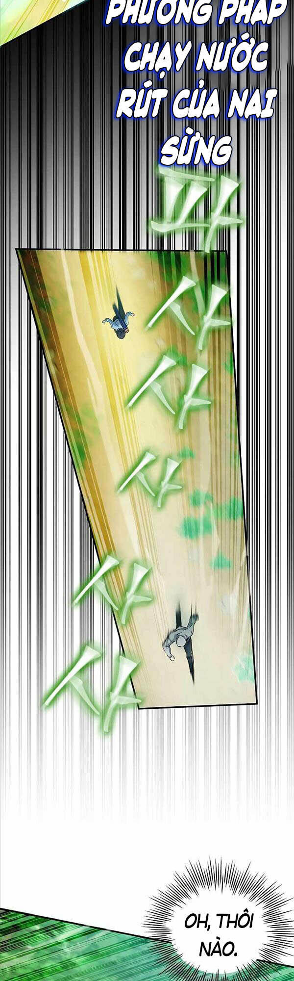 Tăng Lực Thợ Săn - Chapter 11 - Page 41