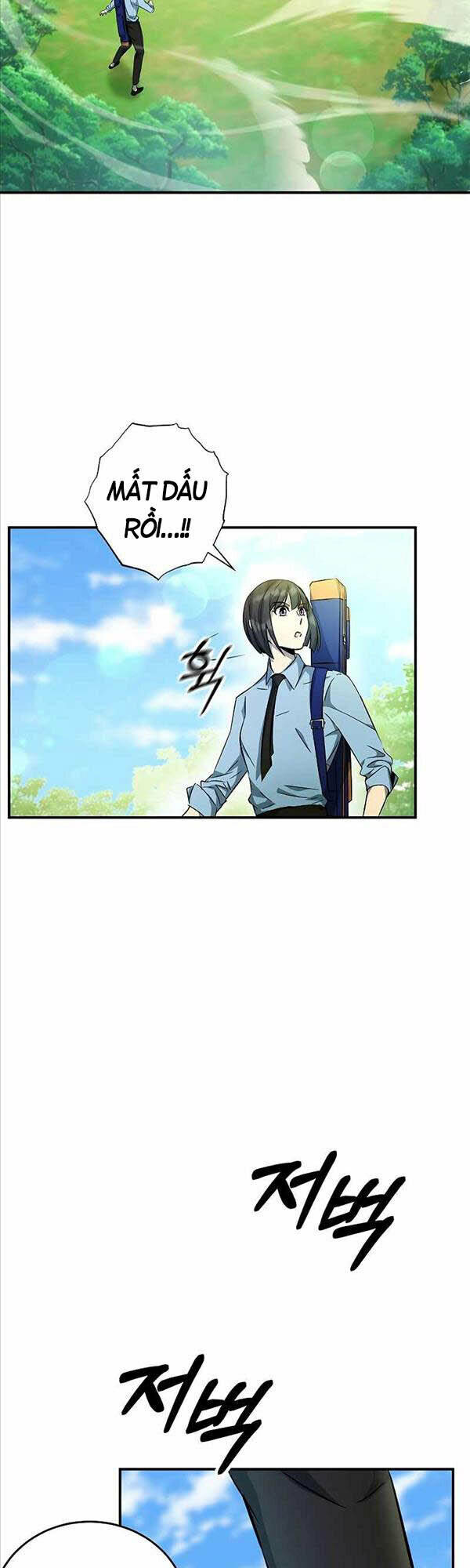 Tăng Lực Thợ Săn - Chapter 11 - Page 46