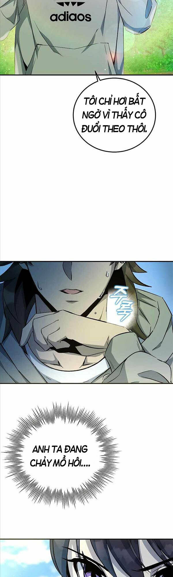Tăng Lực Thợ Săn - Chapter 11 - Page 48