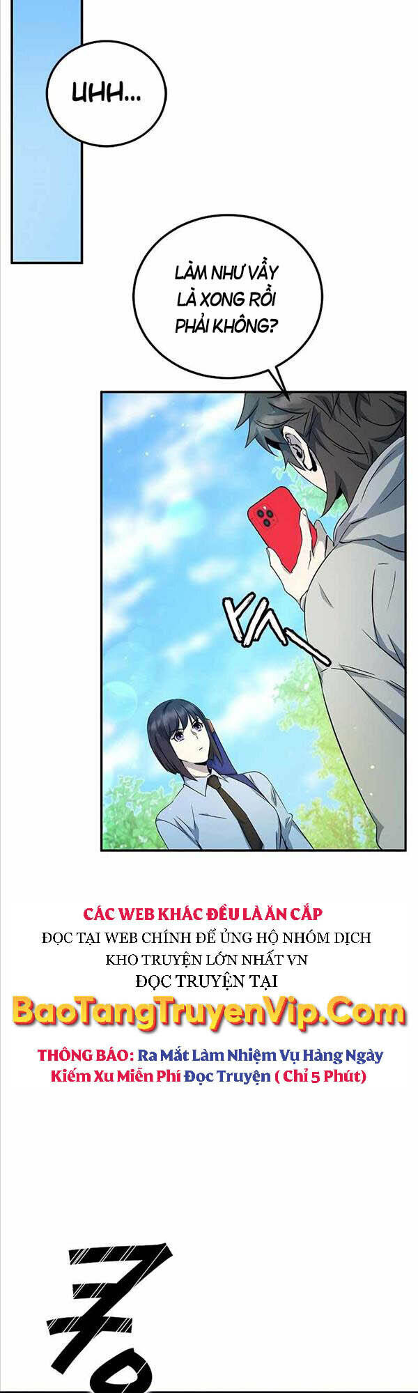 Tăng Lực Thợ Săn - Chapter 11 - Page 52