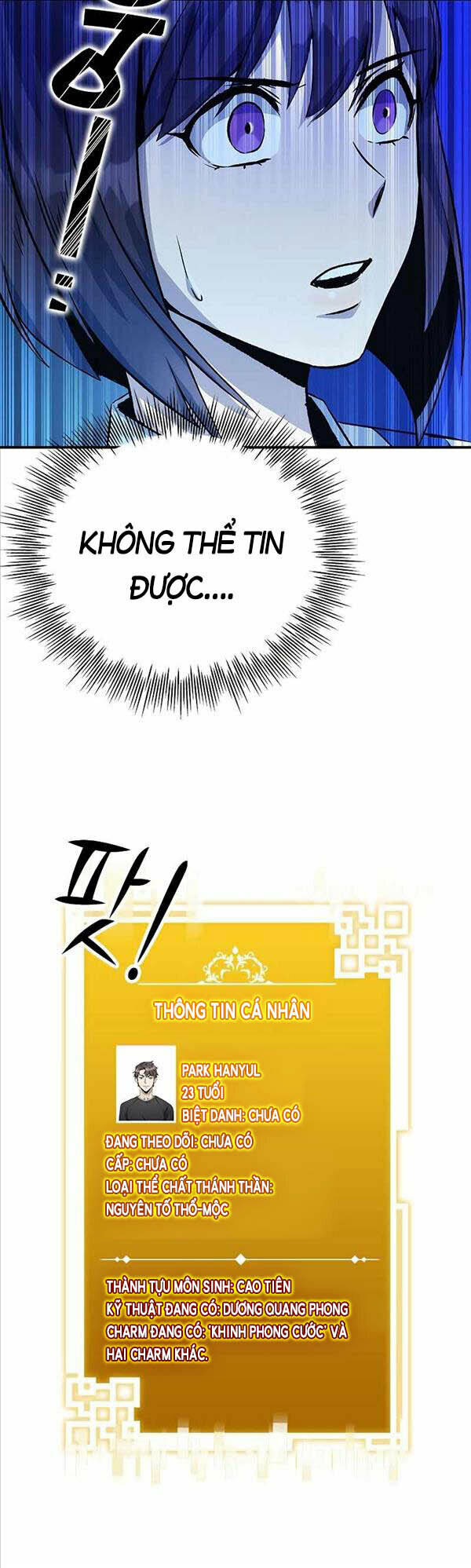 Tăng Lực Thợ Săn - Chapter 11 - Page 53