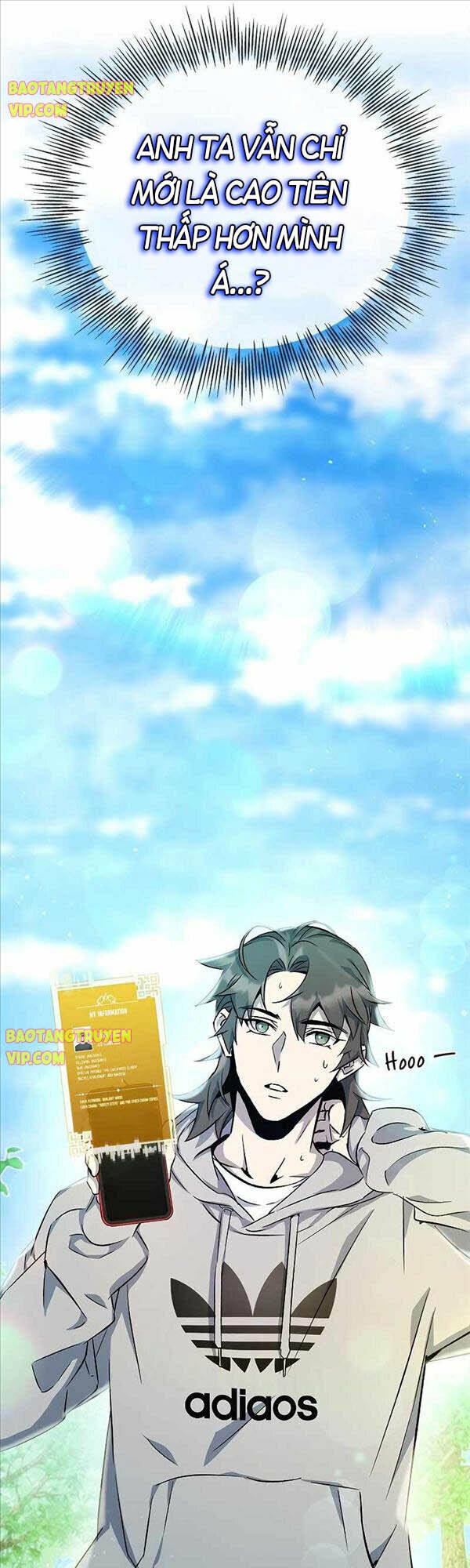 Tăng Lực Thợ Săn - Chapter 11 - Page 54