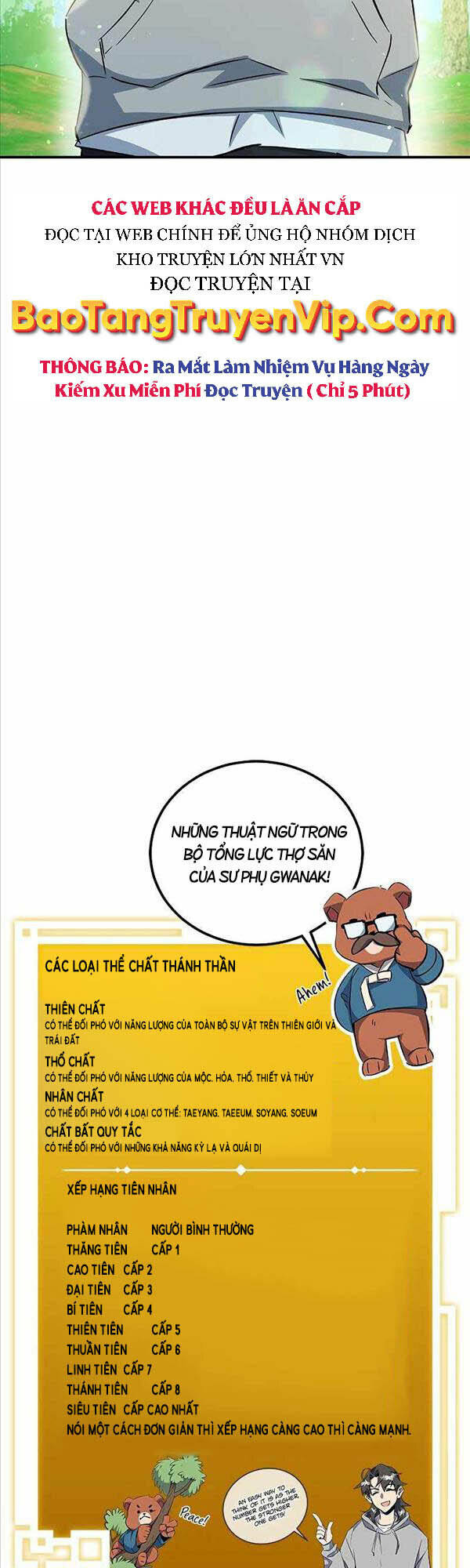 Tăng Lực Thợ Săn - Chapter 11 - Page 55