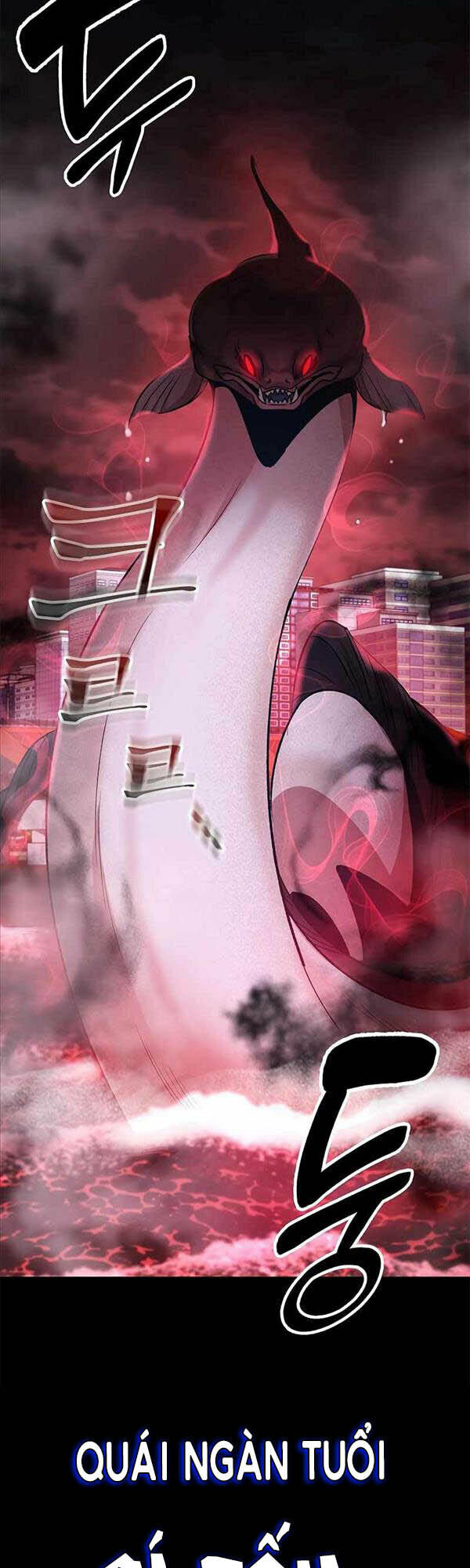 Tăng Lực Thợ Săn - Chapter 11 - Page 5