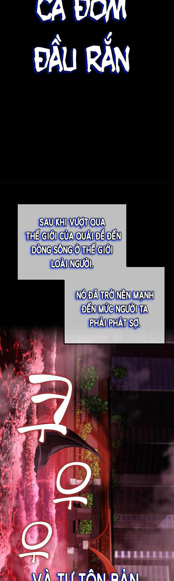 Tăng Lực Thợ Săn - Chapter 11 - Page 6